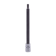 OEMTOOLS 23542 1/4in. Drive Extra Long Hex Bit Socket 4 mm Main Image