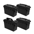 Sheffield 4PK Field Box Set- Black Main Image