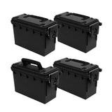 Sheffield 4PK Field Box Set- Black Main Image