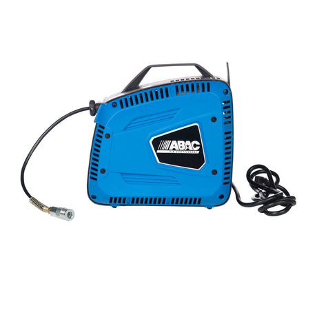 ABAC XPN Flex 1.5HP Wall Mount Air Compressor Main Image