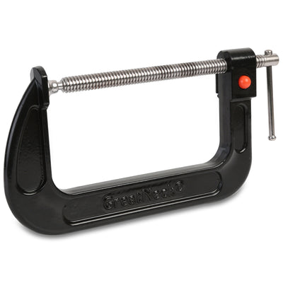 C-Clamps