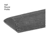 GreatNeck HHR12C Half Round File (12 Inch) Additional Image 1