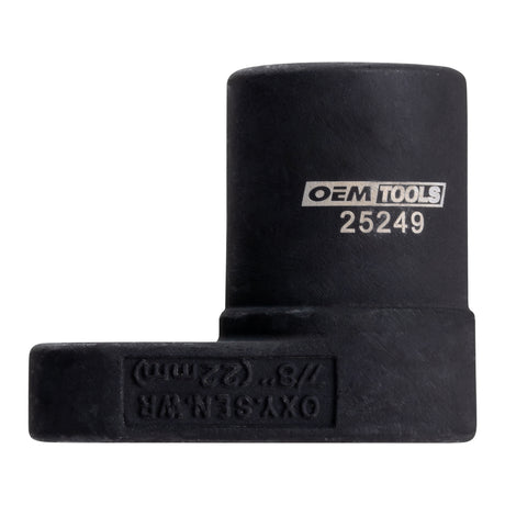 OEMTOOLS 25249 Oxygen Sensor Crowfoot Wrench Additional Image 8