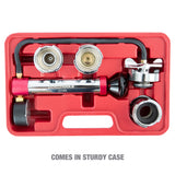 OEMTOOLS 27065 Radiator and Cap Test Kit Additional Image 2