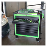 OEMTOOLS 24565 Professional 36in. 8 Drawer Tool Cart Additional Image 9
