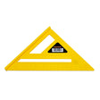 Mayes 11057 Polystyrene Angle Square (7 Inch) Main Image