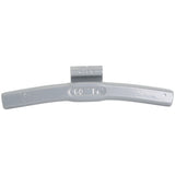 OEMTOOLS 23308 60 gm. EN Style Steel Wheel Weight - 1 Box of 25 Main Image