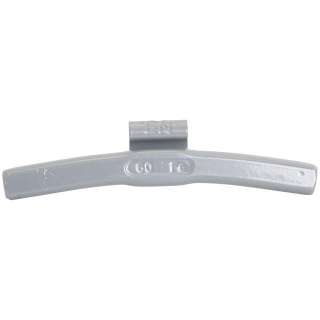 OEMTOOLS 23308 60 gm. EN Style Steel Wheel Weight - 1 Box of 25 Main Image