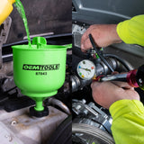 OEMTOOLS 68934 Cooling System Service Kit Additional Image 9