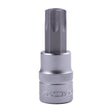 OEMTOOLS 22724 3/8 Drive Tamper Proof Star Bit Socket (T55) Main Image