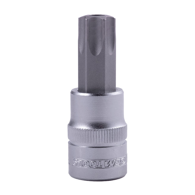 OEMTOOLS 22724 3/8 Drive Tamper Proof Star Bit Socket (T55) Main Image