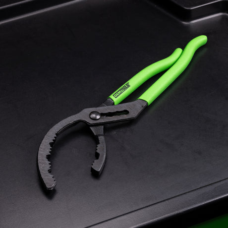 OEMTOOLS 25324 14 Inch Adjustable Oil Filter Pliers Additional Image 7