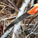 GreatNeck PRS10 10in. Folding Pruning Saw Additional Image 9