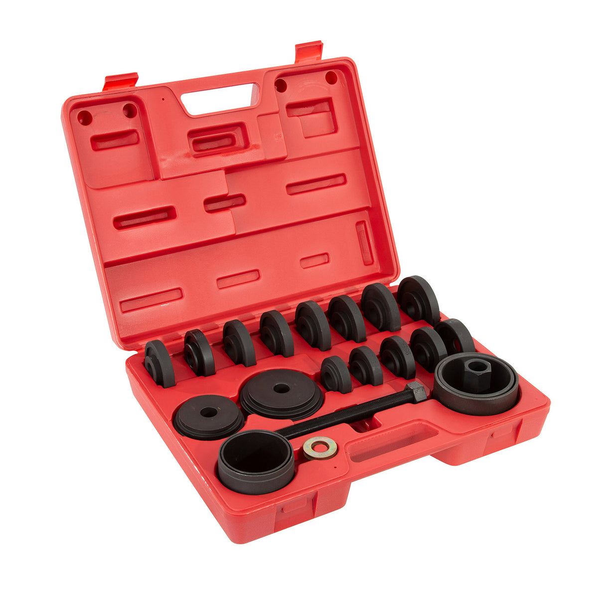 OEMTOOLS 27205 23 Piece Front Wheel Bearing Removal Kit Main Image