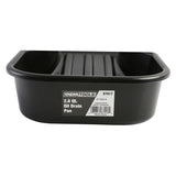 OEMTOOLS 87017 2.8 Quart Low Profile Oil Drain Pan Additional Image 5