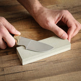 GreatNeck OST Sharpening Stone (6-1/2 Inch) Additional Image 6