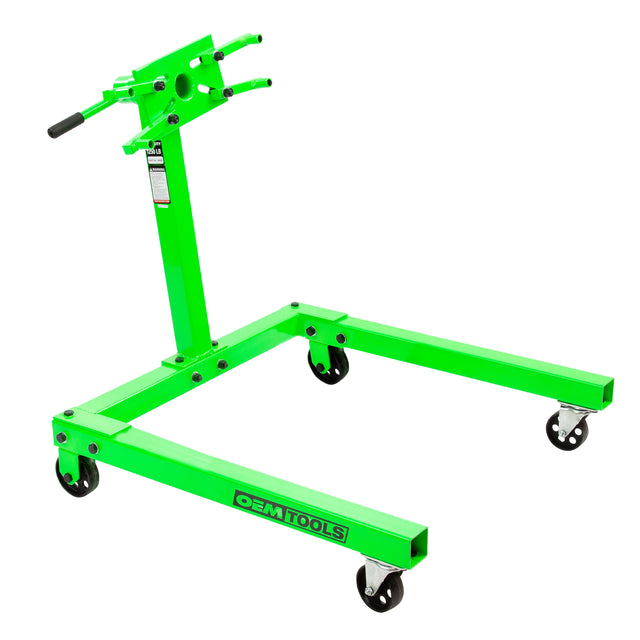 OEMTOOLS 24829 1250 Lb. Engine Stand Main Image