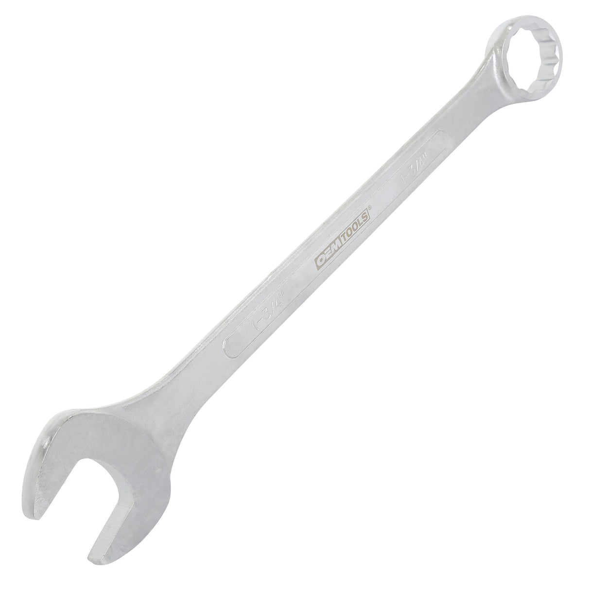 OEMTOOLS 22106 1-3/8in. Jumbo Combination Wrench Main Image
