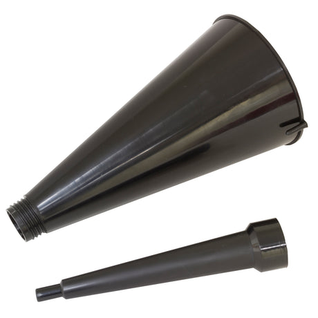 Lisle 19802 2 Piece Threaded Oil/Transmission Funnel Main Image