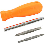 GreatNeck SD4BC 6-in-1 Screwdriver Additional Image 7