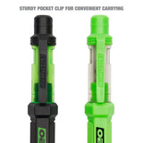 OEMTOOLS 22536 6 Way Pen Screwdriver - 2 Pack Additional Image 6