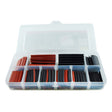 Heat Shrink Tubing Assortment Set, 216 Pieces Main Image