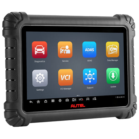 Autel MaxiSYS MS906MAX Diagnostic Tablet w/Bluetooth Additional Image 2