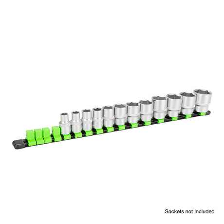 OEMTOOLS 22196 1/2in. Drive Socket Rail Additional Image 4