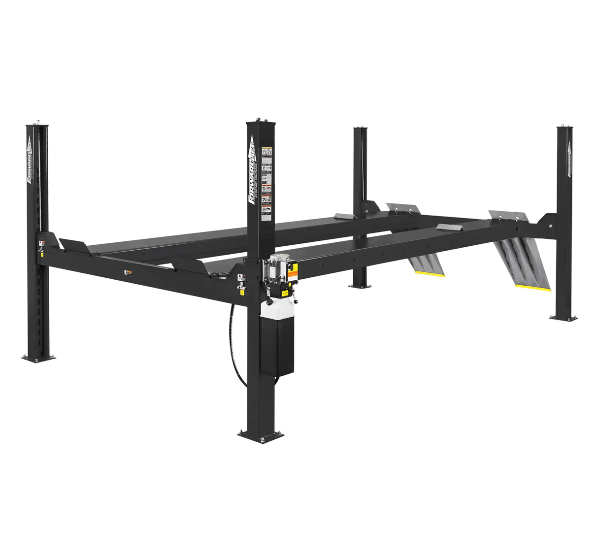 Forward CR14L 14,000 Lb. 4 Post General Service Lift Main Image