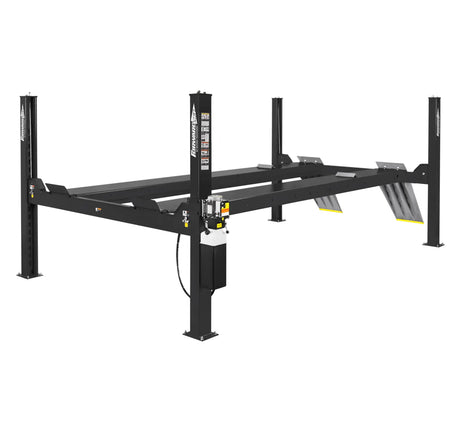 Forward CR14L 14,000 Lb. 4 Post General Service Lift Main Image