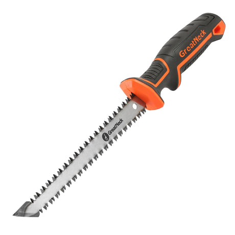 GreatNeck 74030 Double-Edge Jab Saw Main Image