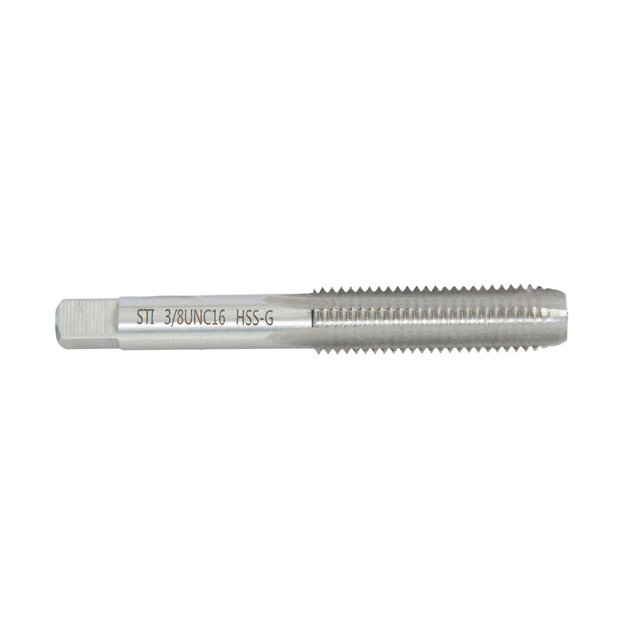 OEMTOOLS 25606 Thread Repair Kit - UNC 3/8in. - 16 Additional Image 2