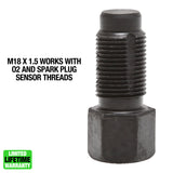 OEMTOOLS 25255 Oxygen Sensor Thread Chaser Additional Image 2