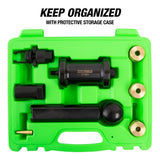 OEMTOOLS 37383 VW/Audi Fuel Injector Puller Kit Additional Image 6