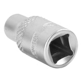 OEMTOOLS 22803 E7 1/4 Inch Drive External Star Socket Additional Image 2