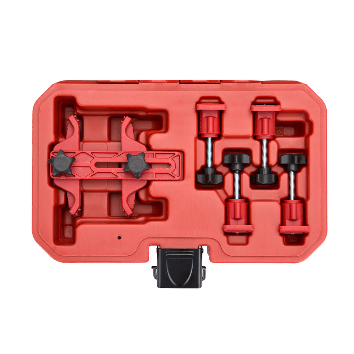 OEMTOOLS 27210 Master Cam/Timing Gear Clamp Set Additional Image 1