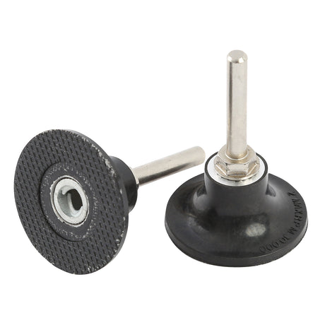 Shark Industries 323T2 2in. Surface Prep Twist-to-Lock Holders Main Image