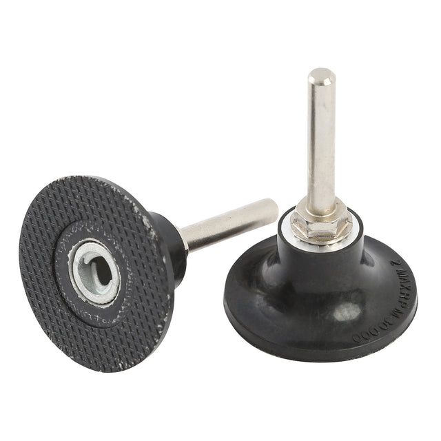 Shark Industries 323T2 2in. Surface Prep Twist-to-Lock Holders Main Image