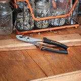 GreatNeck SJ8C Slip Joint Pliers (8 Inch) Additional Image 5