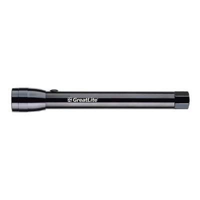 Aluminum Flashlights
