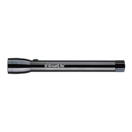 GreatLite 2 AA Hi-Intensity Aluminum Flashlight Main Image