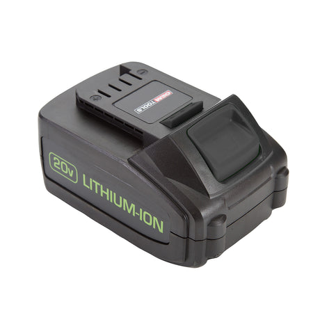 OEMTOOLS 27314AM 4.0 Ah 20V Li-ion Battery Main Image