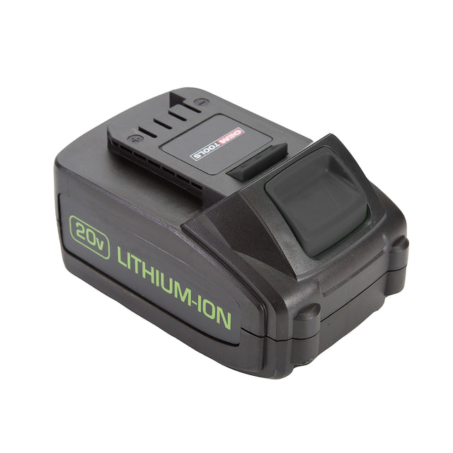 OEMTOOLS 27314AM 4.0 Ah 20V Li-ion Battery Main Image