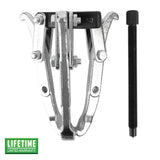 OEMTOOLS 27078 2/3-Jaw 5-Ton Long Arm Gear Puller Additional Image 1