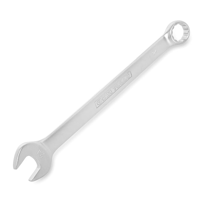 OEMTOOLS 22027 24 mm Metric Combination Wrench Main Image
