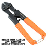 GreatNeck BC8 Bolt Cutters (8 Inch) Additional Image 3