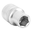 OEMTOOLS 22391 11 mm 1/2 Inch Drive Socket Main Image