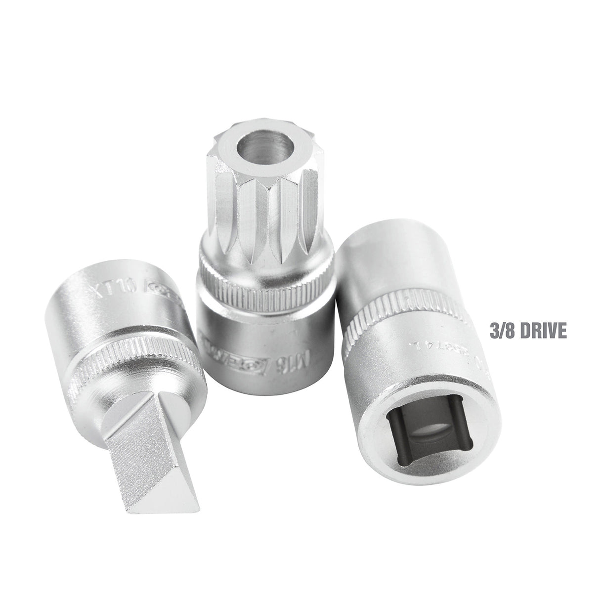 OEMTOOLS 25374 Drain Plug Socket Set Additional Image 3