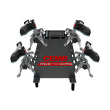 CEMB DWA1100T Trolley Wheel Alignment System Main Image