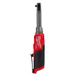 Milwaukee 2568-20 M12 Fuel 1/4 Extended Reach High Speed Ratchet Main Image